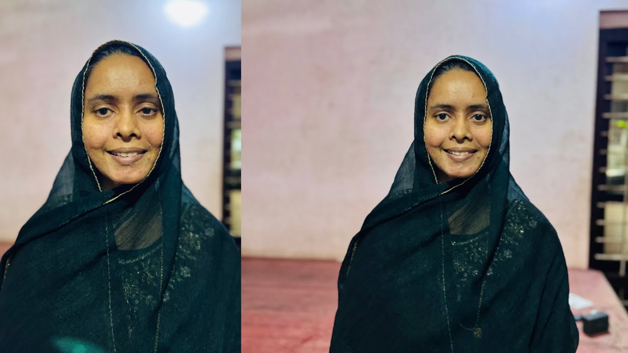 വരനെ ആവശ്യമുണ്ട് സംസാരിക്കാനും കേൾക്കാനും ബുദ്ധിമുട്ട് ഉള്ള മോളാണ് 