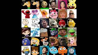 Updated Copines Deepfake Choir