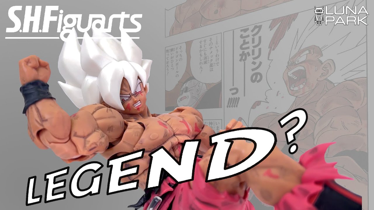 LUNA PARK | Japanese Collectable Toy Figures