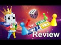 مراجعة و تعليم لعبة لودو كينغ Ludo King mp3