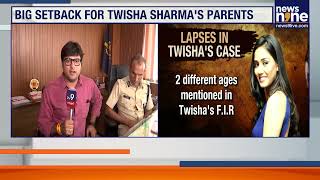 Twisha Sharma Case Takes Dramatic Turn After Alleged Audio Tape Surfaces Profile