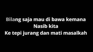 Karaoke Sudah Punah - Romi The Jahats