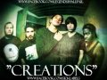 Legends Shall Fall - Creations With Lyrics