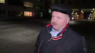 видео: В Смоленске на линию вышла первая партия новых автобусов картинка: В Смоленске на линию вышла первая партия новых автобусов