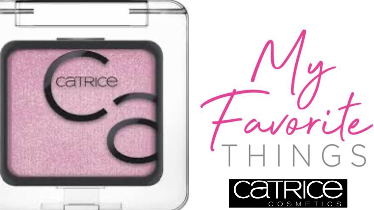 NEUE CATRICE Produkte | Ü60 natürliche MAKEUP Tips | beautyoverageAstrid