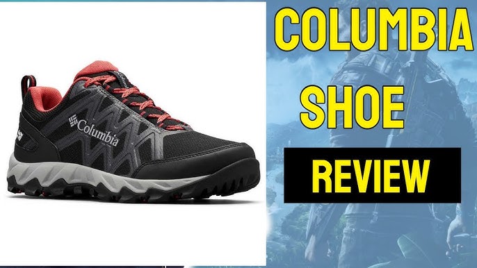 Columbia PEAKFREAK II OUTDRY