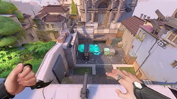 Ascent A Site Generator Sage Slow Orb Lineup