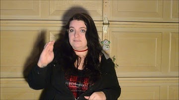 ASL 2 Final - Bucket List