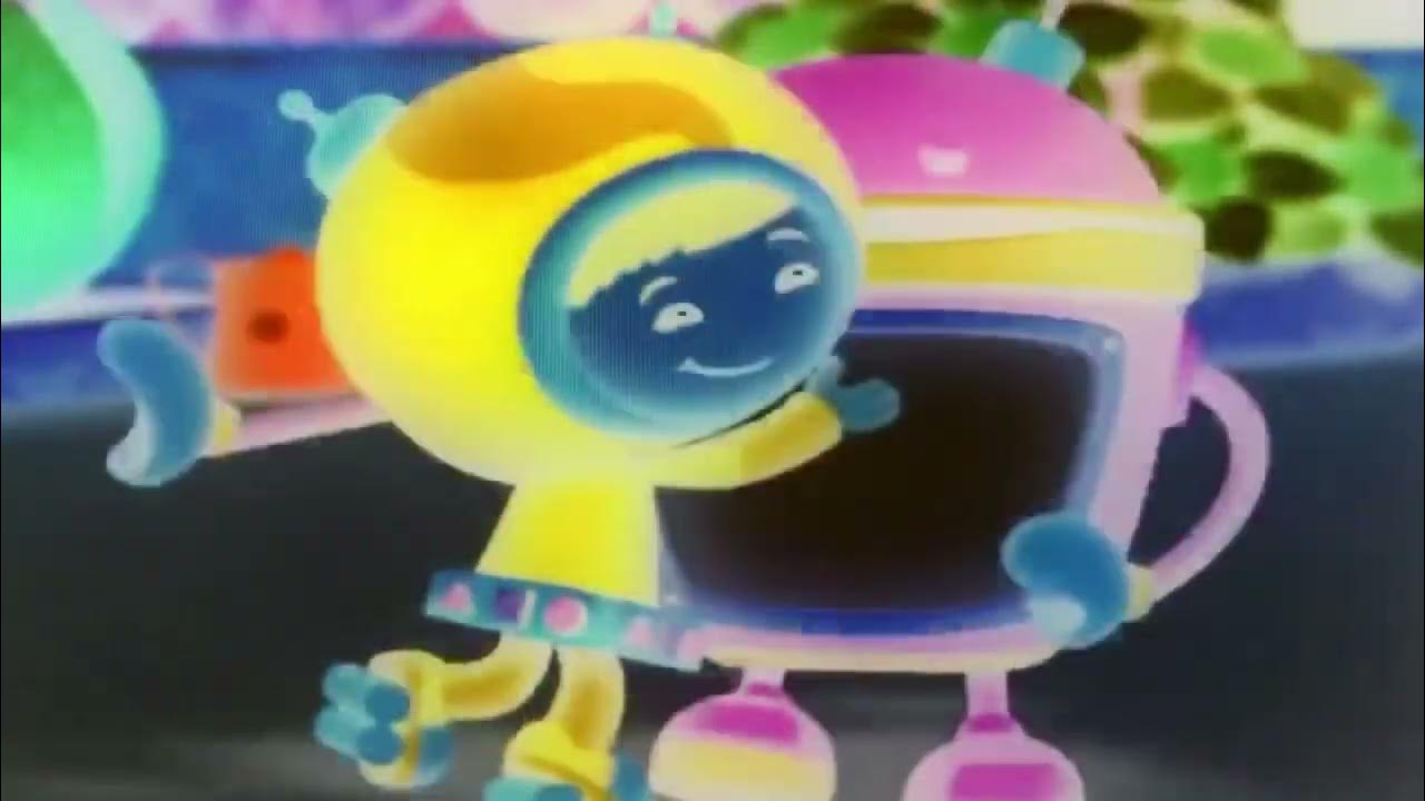Team Umizoomi Theme Song In G Major Team umizoomi theme song colorful - YouTube