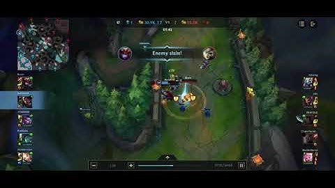 plot armour: the power of friendship edition