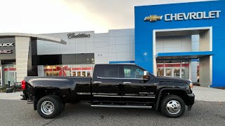 NEW TOW RIG!!! THIS THING IS MASSIVE!
