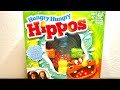 Unboxing - Hungry Hungry Hippos | #hungryhungryhippos #fungame