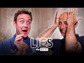 How many England cricketers can you name in 30 seconds? | LIES | Stuart Broad vs Nasser Hussain