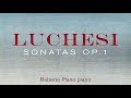 Luchesi: Sonatas Op.1