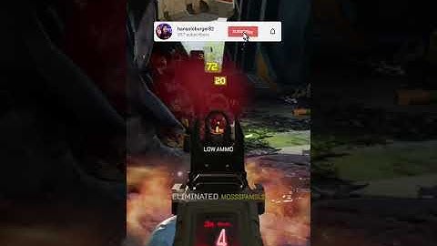 I AMAZE MYSELF SOMETIMES.. #shorts #apexlegends #apexlegendsshorts