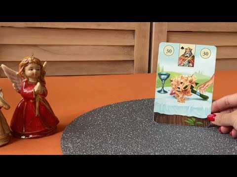 რა გელოდებათ წლის ბოლომდე?