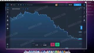 BINARY OPTIONS - BINARY OPTIONS STRATEGY. BINARY OPTIONS SIGNALS (IQ OPTION)