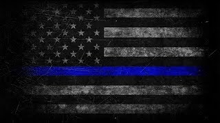 LSPDFR - Thin Blue Line Livery showcase - GTAV MODS Net Worth