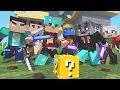 Minecraft: HARDCORE DA SORTE #1 - QUE SOBREVIVA O MELHOR ‹ AM3NIC › Minecraft: HARDCORE DA SORTE #1 - QUE SOBREVIVA O MELHOR ‹ AM3NIC ›