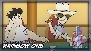 Ctrl+Alt+Del | S2E3: Rainbow One | 1080p HD
