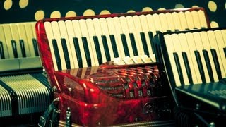 How to Play Bass Lines | Accordion Lessons