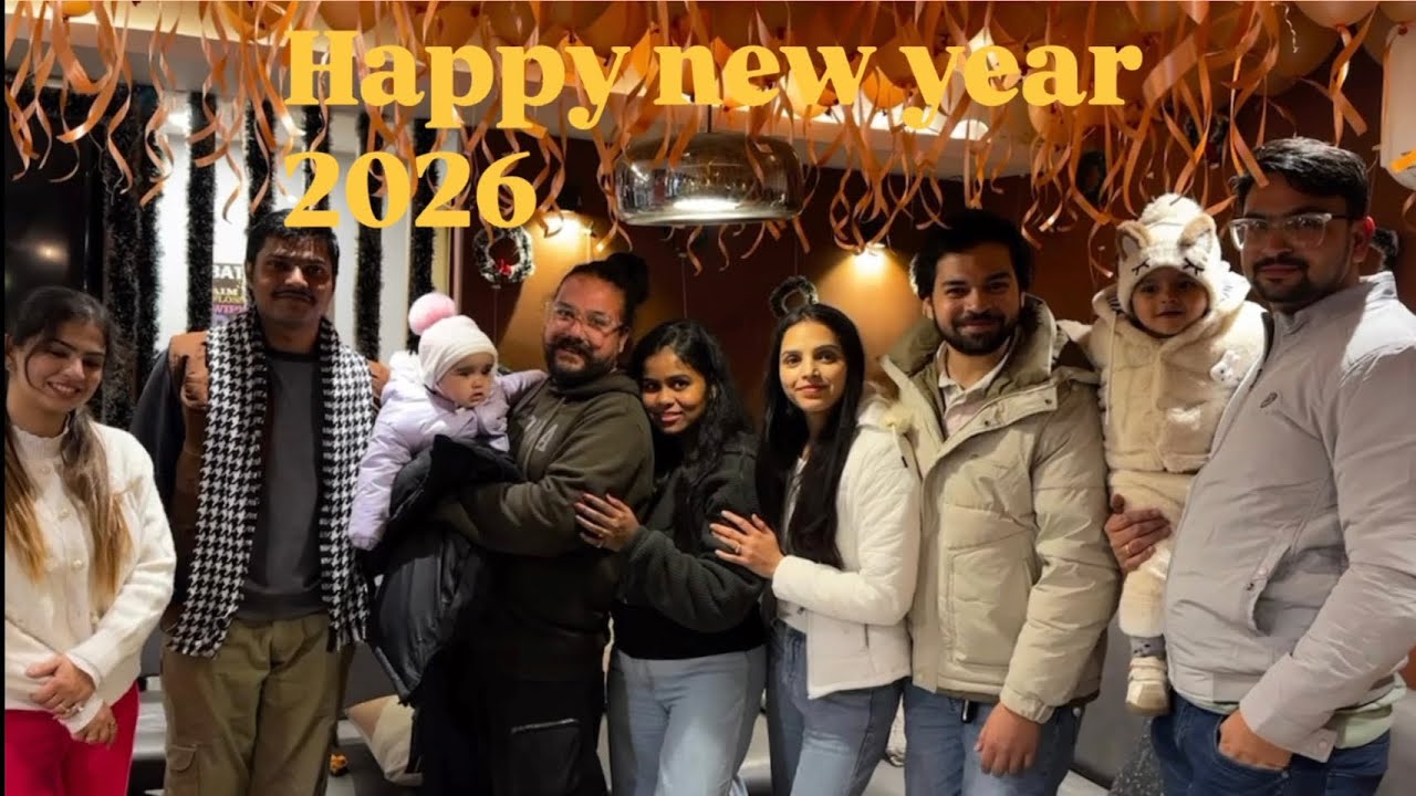 Happy new year everyone 👻👻👻