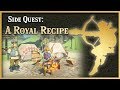 Royal Recipe Botw - 24 Foods That Will Change Everything in a Few Seconds