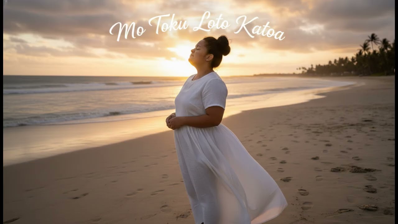 Mo toku loto katoa-(Aku Tama)