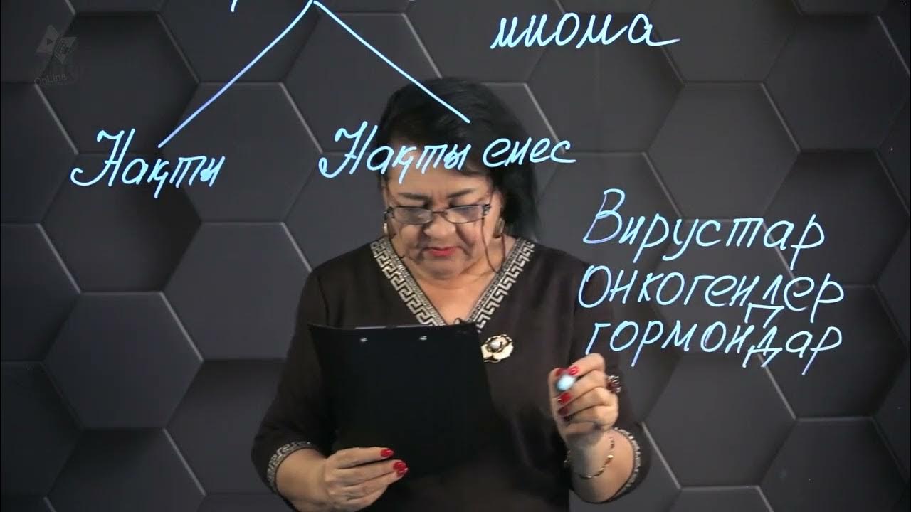 Жезөкшелерді ұстап алып жатқан видео