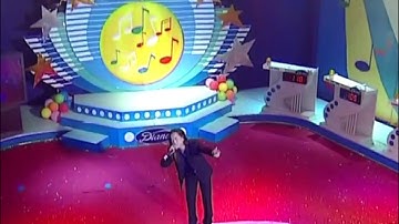 Khi Nào Em Buồn - Minh Thuận (Chương trình VUI CÙNG NGHỆ SĨ: Ca sỹ Minh Thuận (2004)