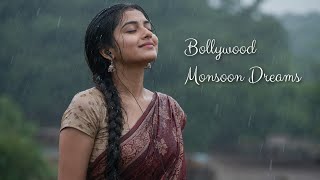Bollywood Monsoon Dreams | Emotional Indian Instrumental Music screenshot 4