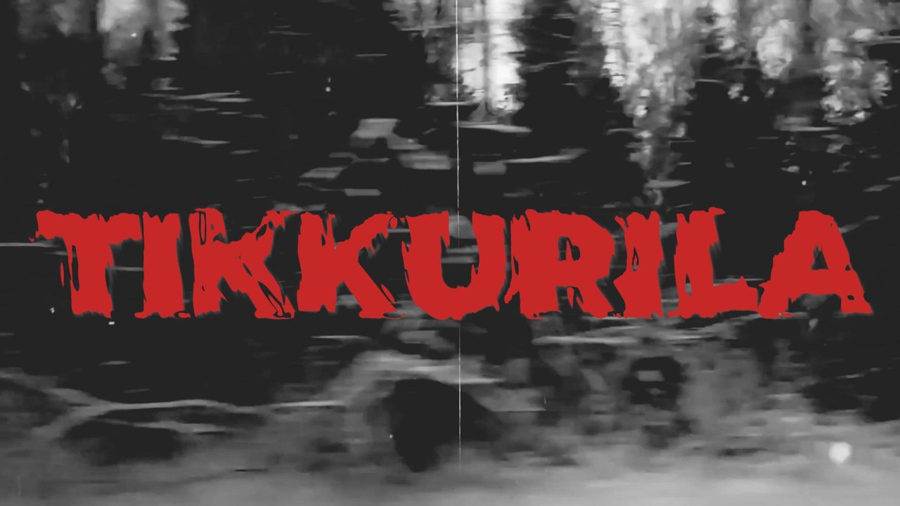 Tikkurila - kri x DeBu x SULTAN (Official Music Video)