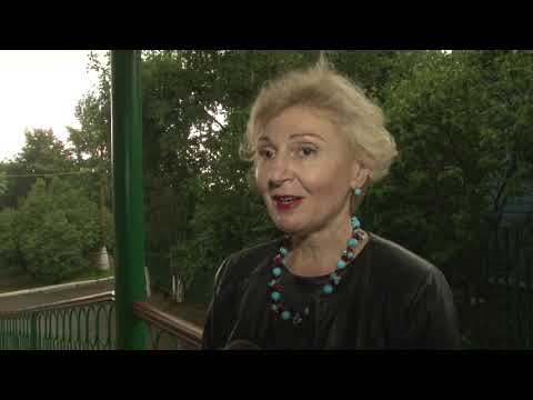 Инспекция Одинцовского дома-интерната