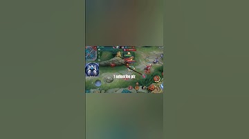 Build This And Saber cannot 1 Shot You in Early to mid Game#ZILONG#MOBILE LEGEND