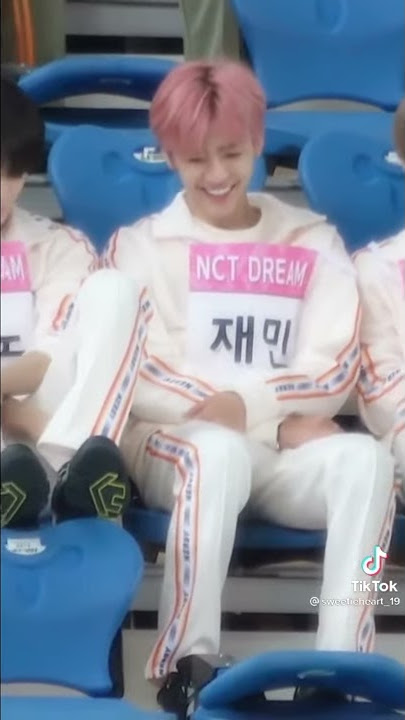 pov: lo pacar Jaemin yang lagi ikut lomba