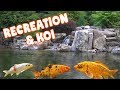 EPIC Recreation Pond: The Secrets Revealed!