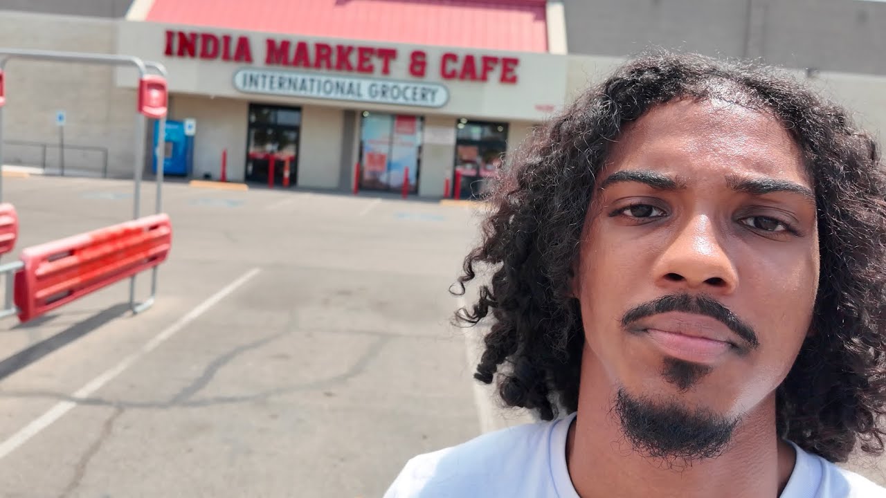 Индийская диета из продуктовых магазинов