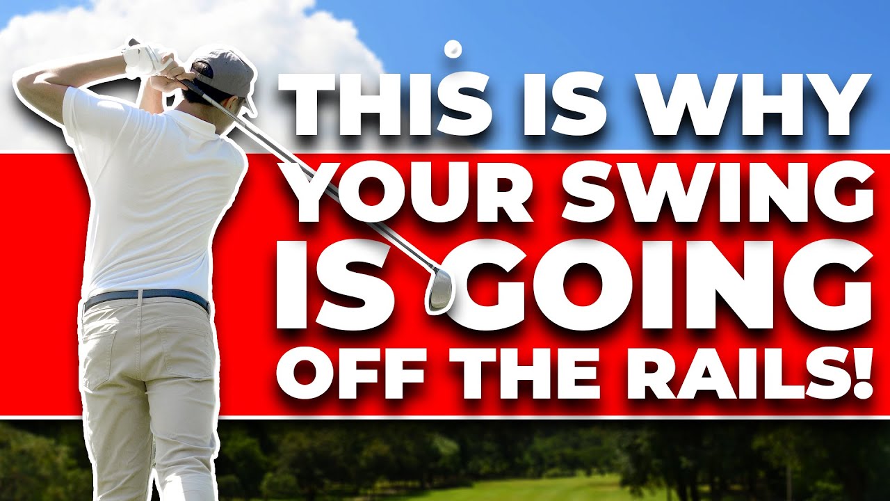 Fix Your Golf Swing With The PERFECT Takeaway! 🏌️‍♂️ - YouTube
