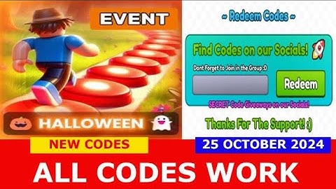 *NEW CODES* [🎃HALLOWEEN] Insane Button Simulator ROBLOX | ALL CODES | OCTOBER 25, 2024