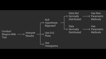 RStudio vs Excel: Which is BEST for Statistical for Normality Test