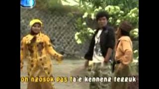 Syukur Mantoh Meller