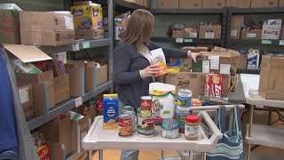 'It’s not getting any better': Food scarcity in Ohio is growing