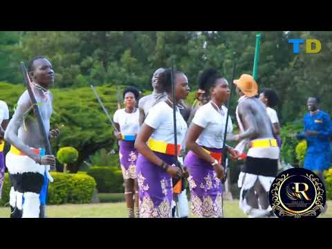 Ting Ruai By Mariak Aguer Riang Axorxor