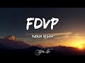 Fuerza Regida FDVP Letra Lyrics