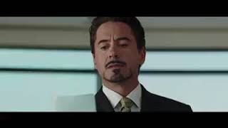 Marvel Studious' Avengers: Endgame | Policy Trailer