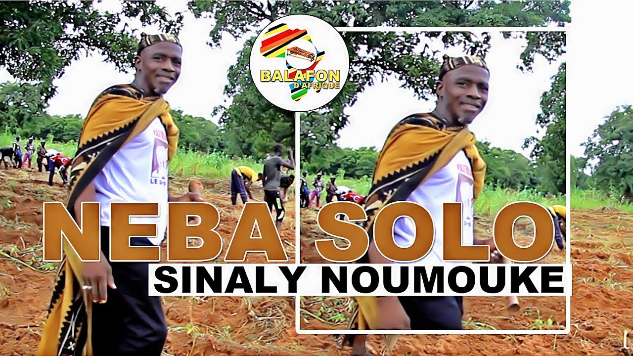 NEBA SOLO_SON SINALY NOUMOUKE FASSA_SON