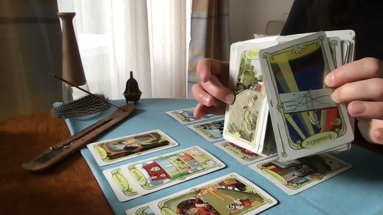 Il plaque tout pour vous nouvel amour en vue, et pas des moindre.