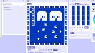 Bitsy Game