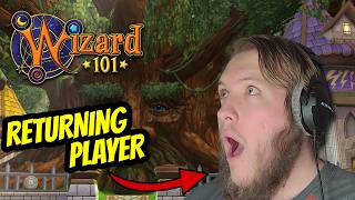 100 HOURS OF WIZARD101