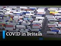 Britain's Covid-19 isolation stokes fears of food shortages | Coronavirus Update